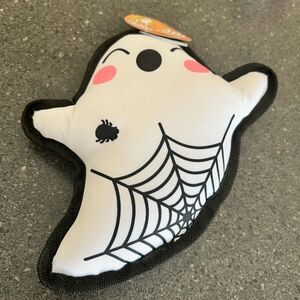 Doggy Halloween plush toy